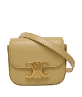 CELINE Сумка через плечо