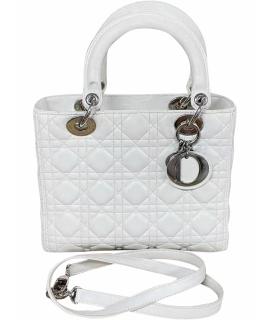 CHRISTIAN DIOR Сумка с короткими ручками