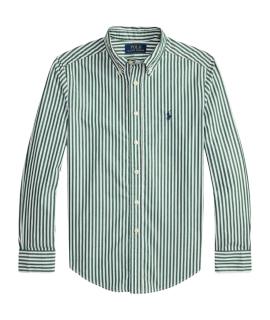 POLO RALPH LAUREN Детская рубашка