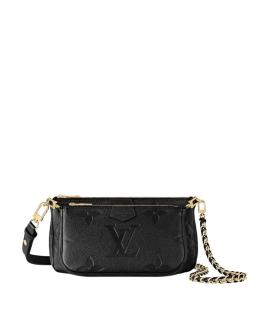 LOUIS VUITTON Сумка с короткими ручками