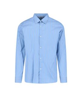 AURALEE Классическая рубашка