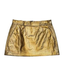 GUCCI Юбка мини