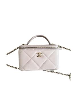 CHANEL Сумка через плечо