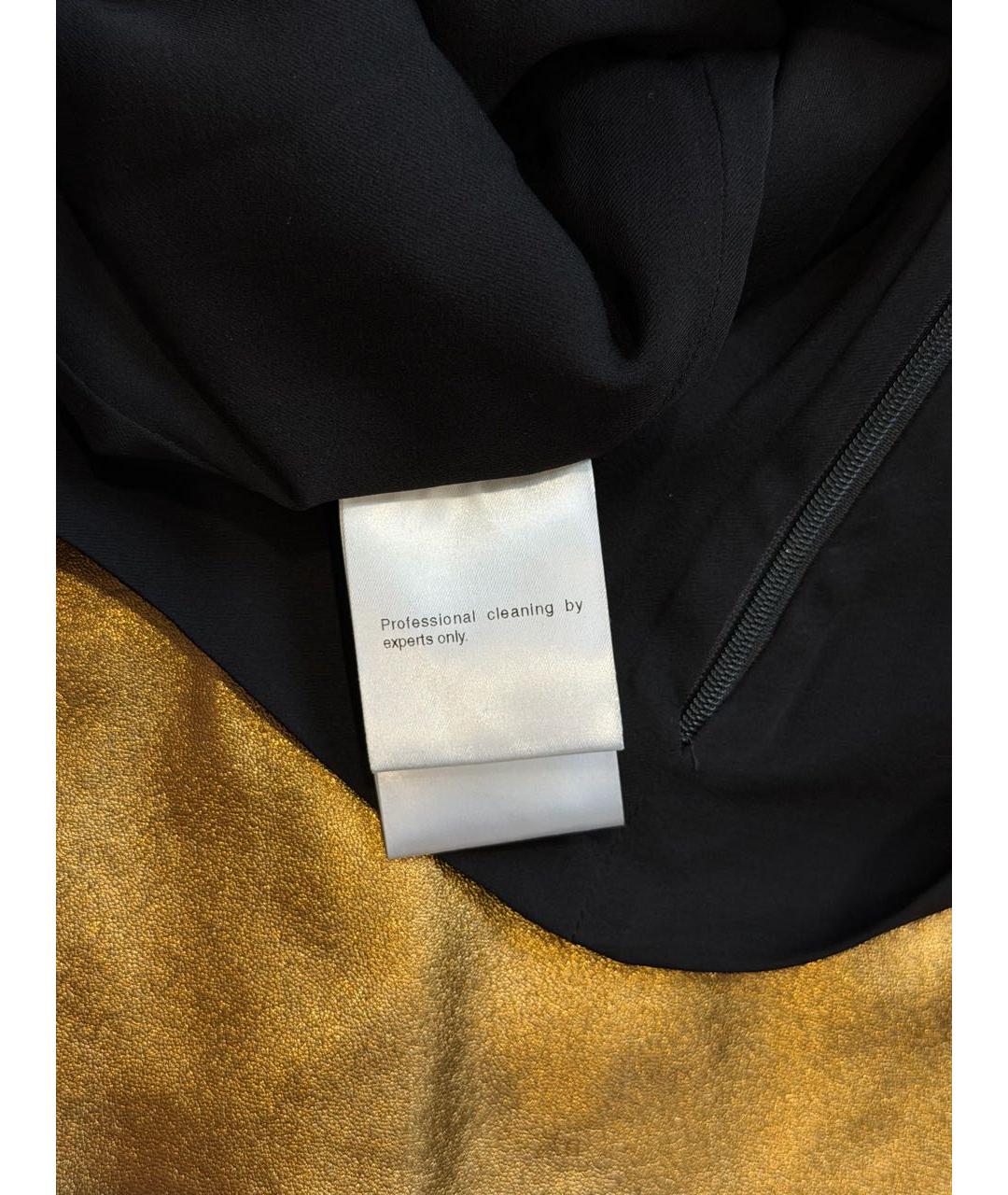 GUCCI Черная блузы, фото 5