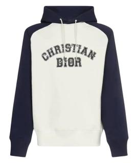 CHRISTIAN DIOR Худи/толстовка