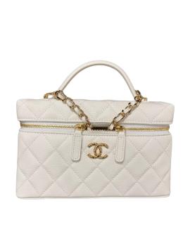 CHANEL Сумка через плечо