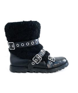 MARC JACOBS Полусапоги