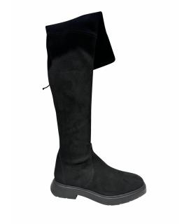 STUART WEITZMAN Ботфорты