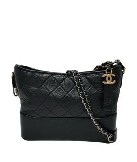 CHANEL Сумка через плечо