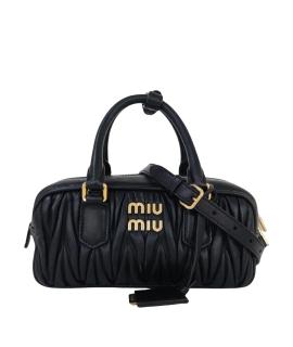 MIU MIU Сумка с короткими ручками