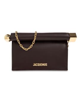 JACQUEMUS Сумка через плечо