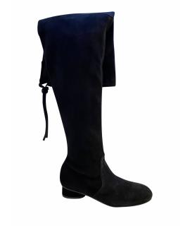 STUART WEITZMAN Ботфорты