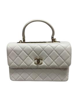 CHANEL Сумка через плечо