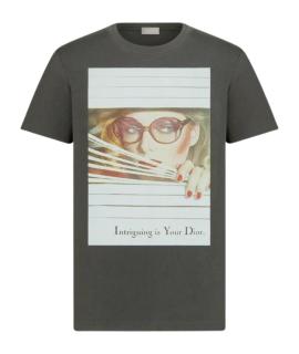 CHRISTIAN DIOR Футболка