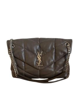 SAINT LAURENT Сумка через плечо