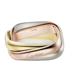 CARTIER Кольцо