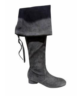 STUART WEITZMAN Ботфорты