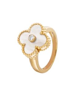 VAN CLEEF & ARPELS Кольцо