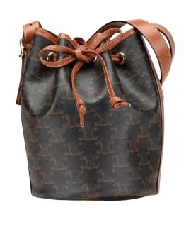 CELINE Сумка через плечо