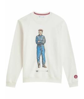 CP COMPANY Худи/толстовка