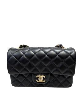 CHANEL Сумка через плечо