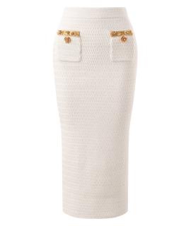 SELF-PORTRAIT Юбка миди