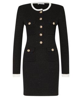 SELF-PORTRAIT Коктейльное платье