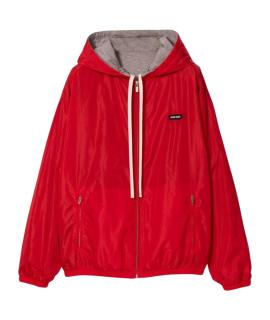 MIU MIU Куртка