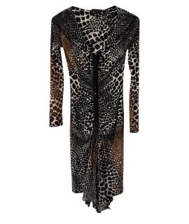 ROBERTO CAVALLI Вечернее платье