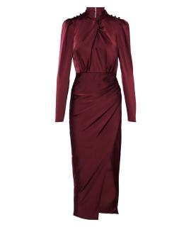 SELF-PORTRAIT Коктейльное платье