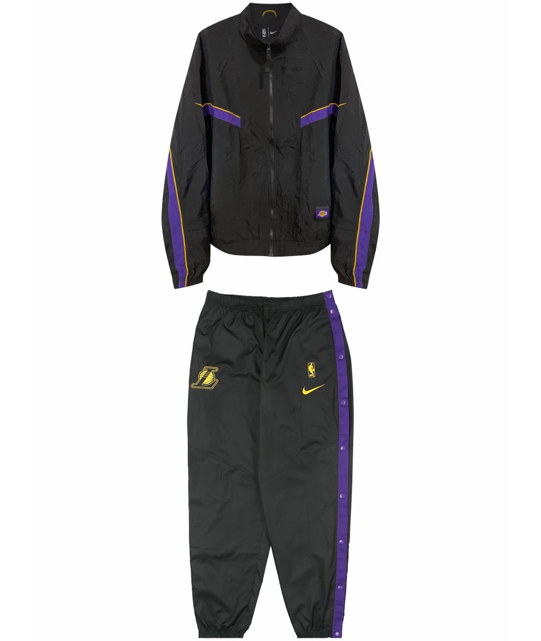 NIKE Мульти повседневный костюм, фото 1