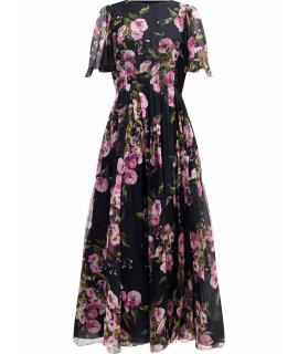 DOLCE&GABBANA Вечернее платье