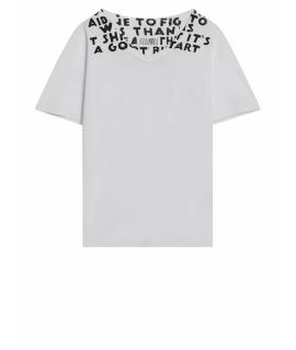 MAISON MARGIELA Футболка