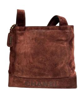 CHANEL Сумка через плечо