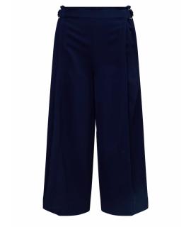 CHLOE Прямые брюки