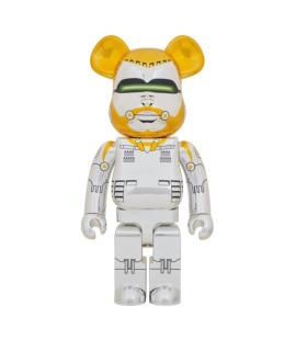 BEARBRICK Скульптура