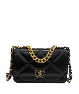 CHANEL Сумка через плечо