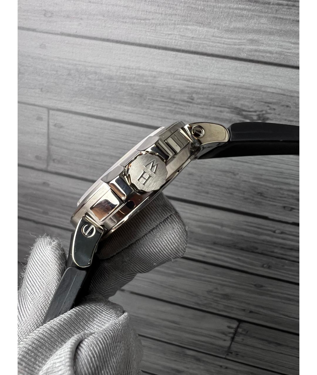 Harry Winston Часы из белого золота, фото 4