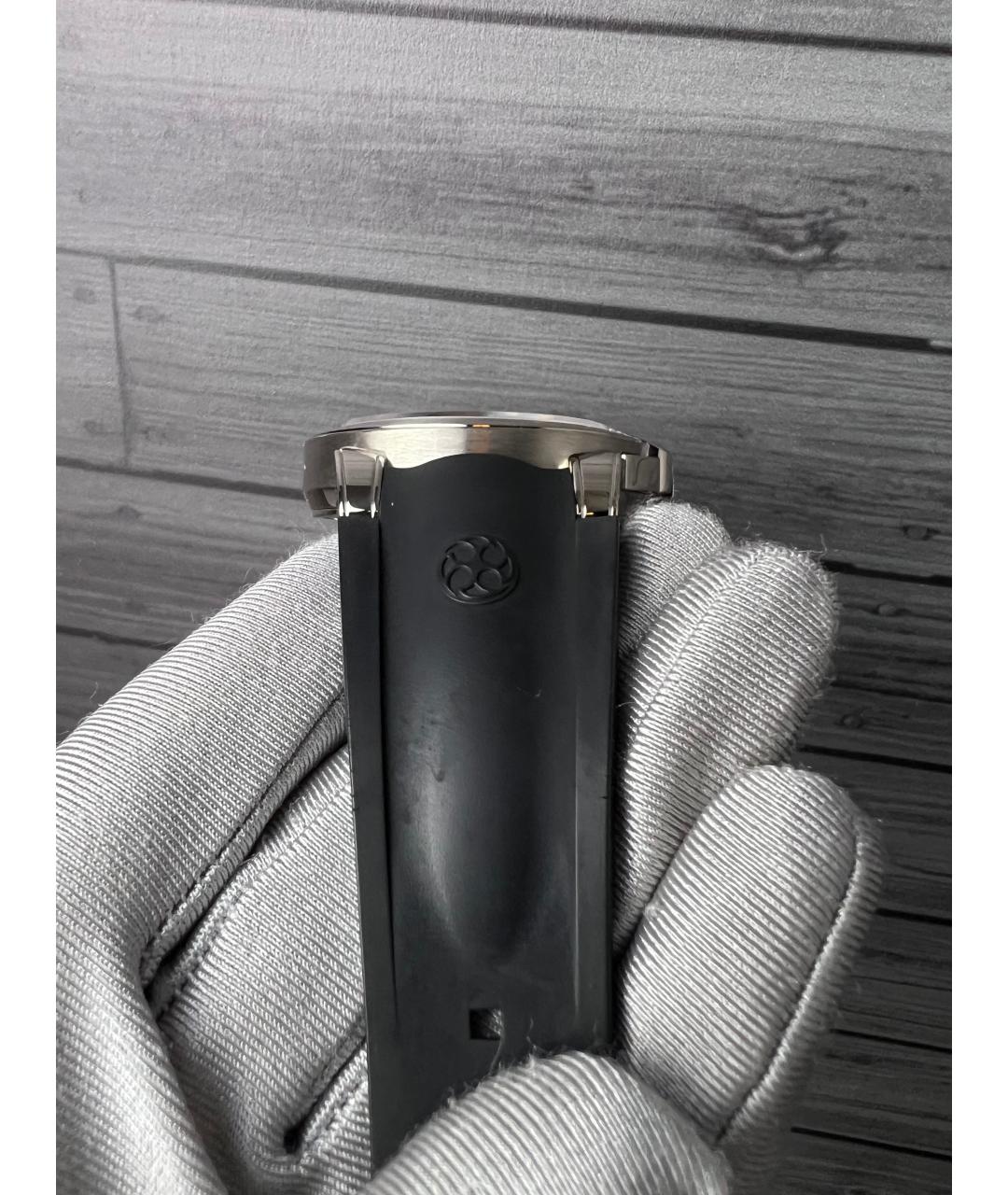 Harry Winston Часы из белого золота, фото 5