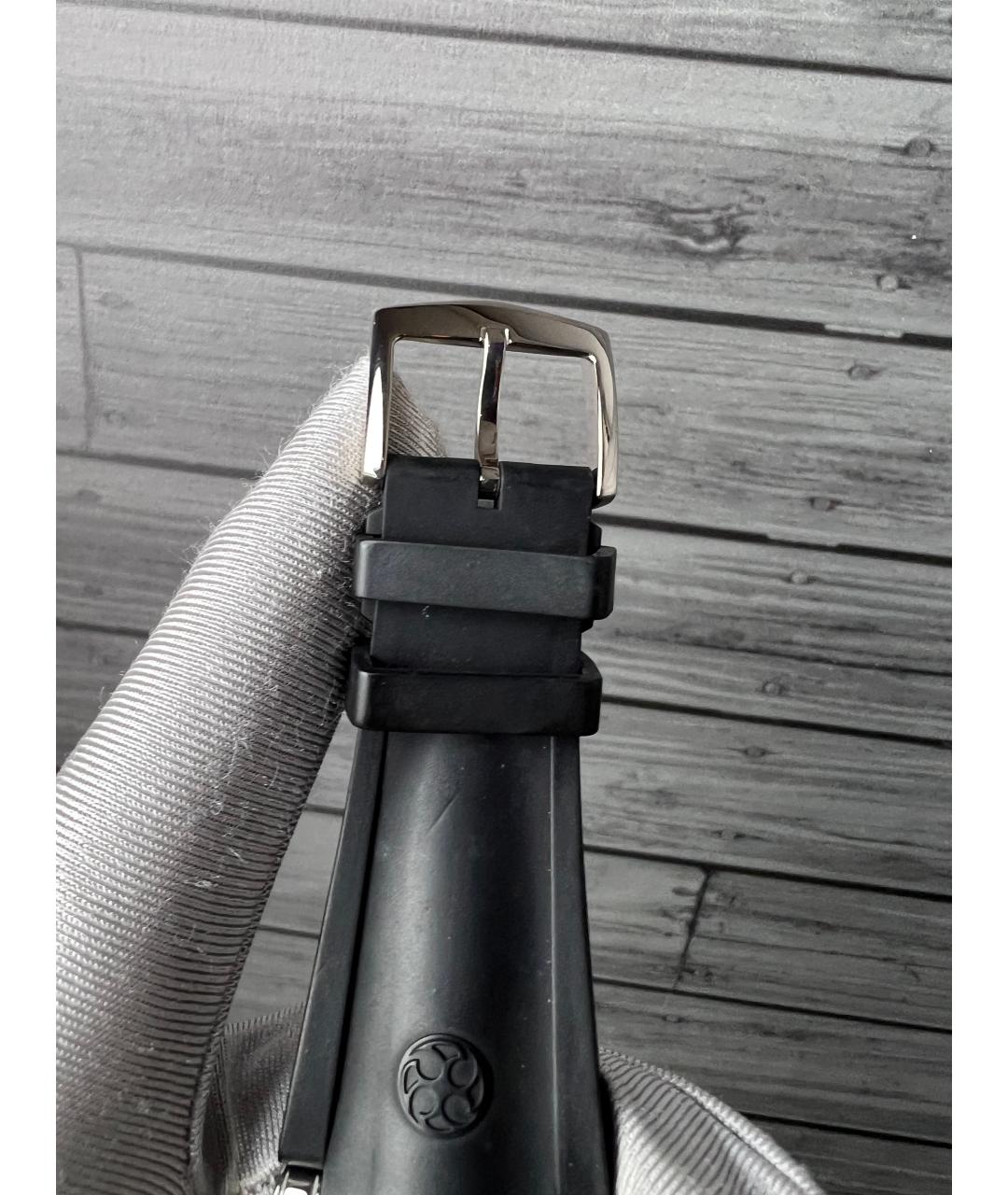 Harry Winston Часы из белого золота, фото 8