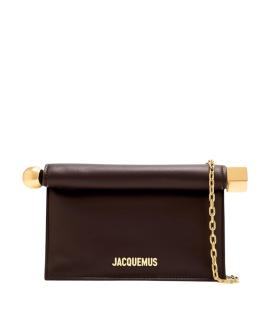 JACQUEMUS Сумка через плечо