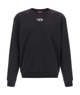 DIESEL Худи/толстовка