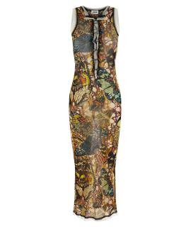 JEAN PAUL GAULTIER Коктейльное платье