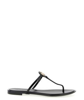 TORY BURCH Шлепанцы