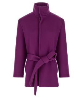 SAINT LAURENT Пальто