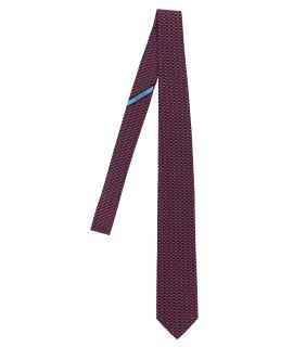 FERRAGAMO Галстук