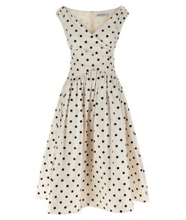 SELF-PORTRAIT Коктейльное платье