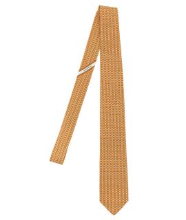 FERRAGAMO Галстук