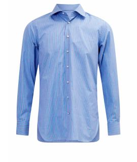 ZILLI Кэжуал рубашка