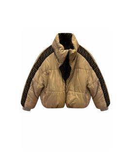 FENDI Пуховик